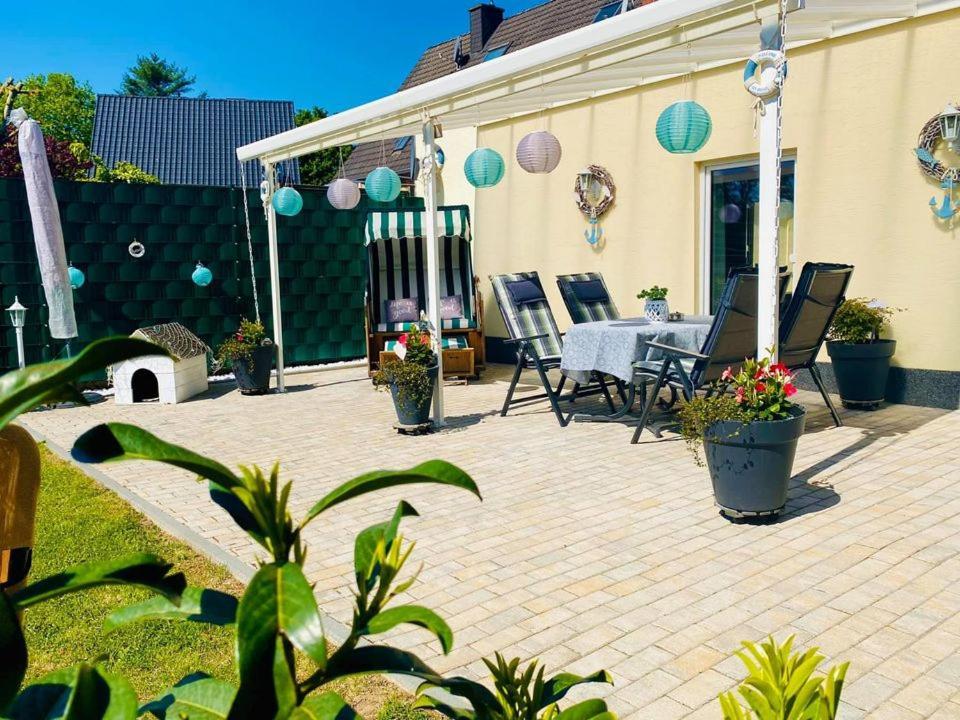 Apartment Glesch Bergheim  Exterior photo