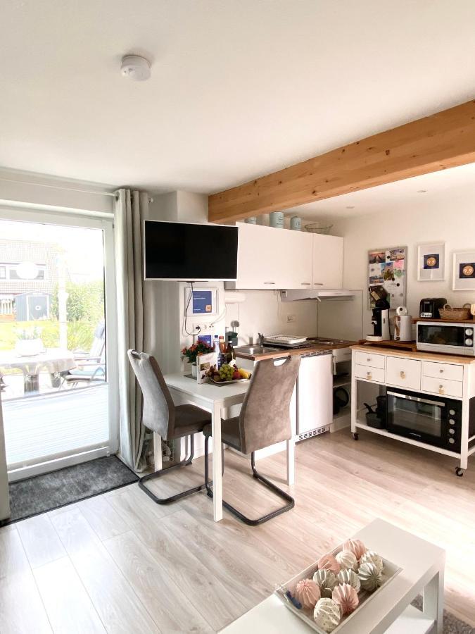 Apartment Glesch Bergheim  Exterior photo